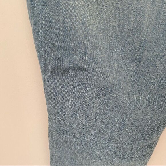 Universal Thread Women’s Plus Size High Rise Skinny Jeans - Picture 7 of 7